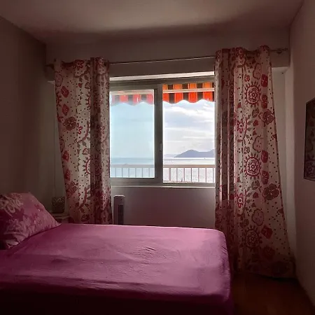 Apartamento Turistico El Rincon, Planta 8 Apartment