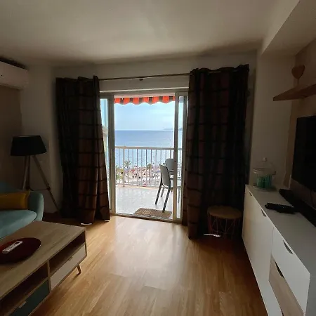 Apartamento Turistico El Rincon, Planta 8 Apartamento *