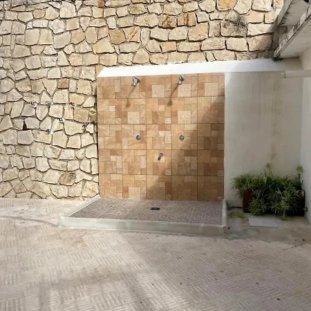 Apartamento Turistico El Rincon, Planta 8 Benidorm