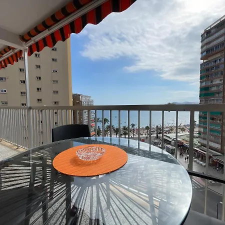 Apartamento Turistico El Rincon, Planta 8